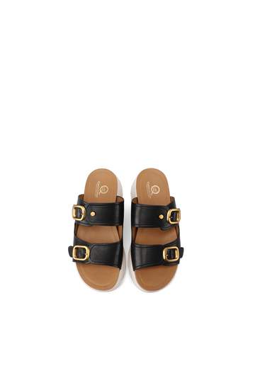 Queen Helena sandali donna