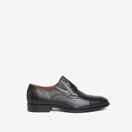 Nero Giardini Stringate Uomo