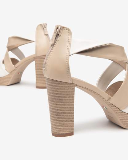 Nero Giardini E513361D