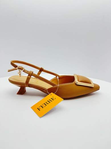 Ferre Donna Sandalo donna