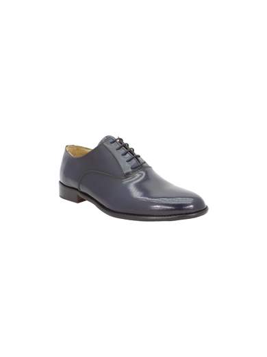 Class Stringata Uomo in Pelle
