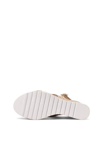 Queen Helena sandali donna