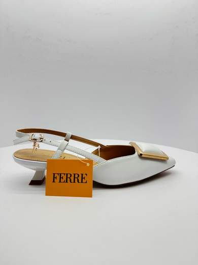 Ferre Donna Sandalo donna