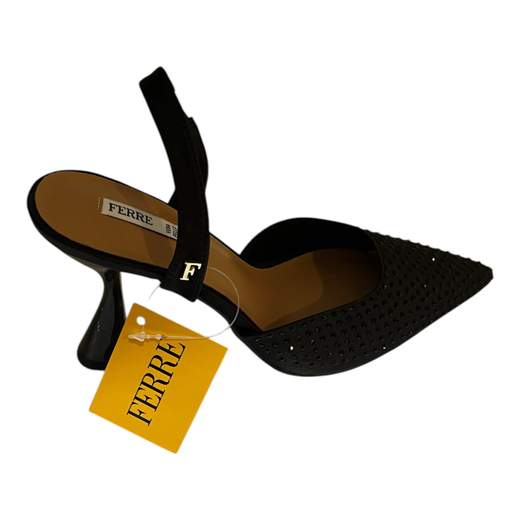 Ferre Donna Sandalo Donna