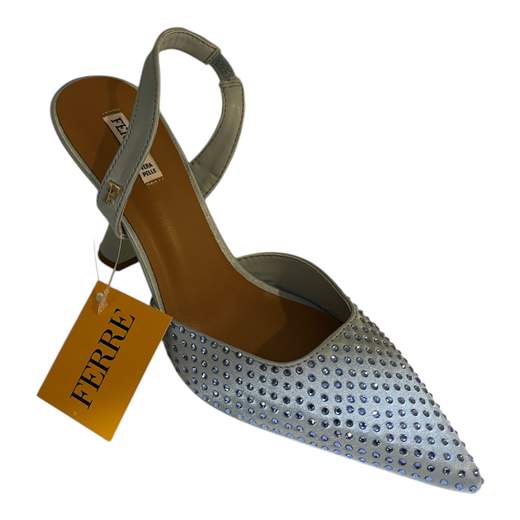 Ferre Donna Sandalo Donna