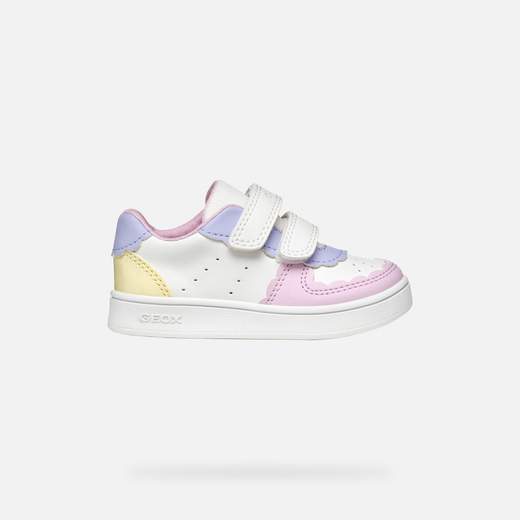 Geox Sneakers Bambina