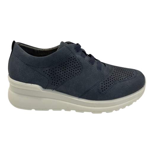 Moda Comfort Sneakers Donna