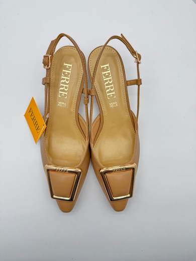 Ferre Donna Sandalo donna