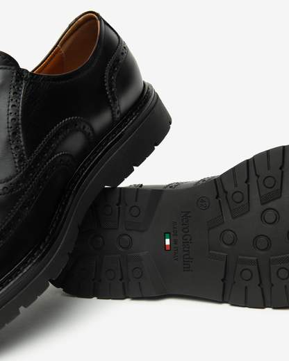 Nero Giardini I500820U