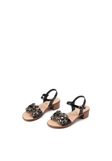 Queen Helena sandali donna