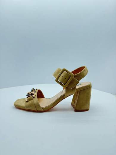 Queen Helena sandali donna