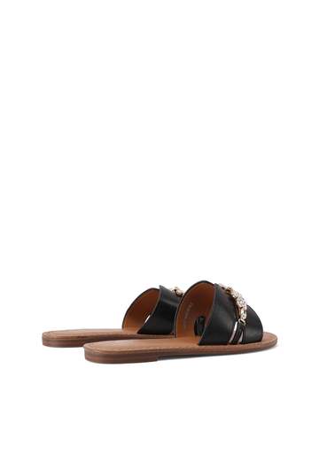 Queen Helena ciabatte donna