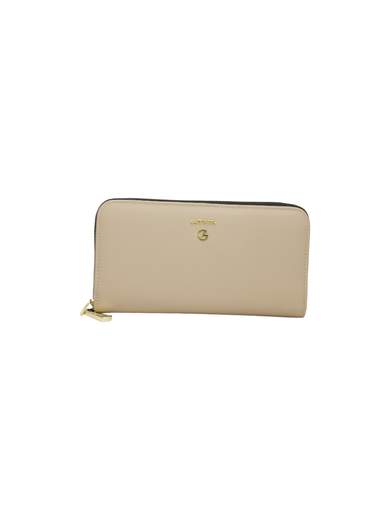 Gattinoni Portafoglio Donna con Zip