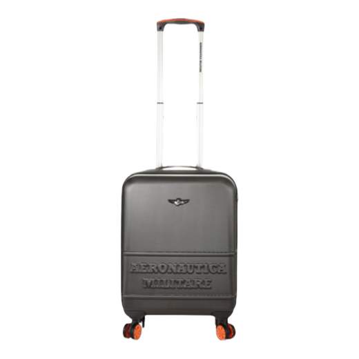 Aeuronautica Militare Trolley