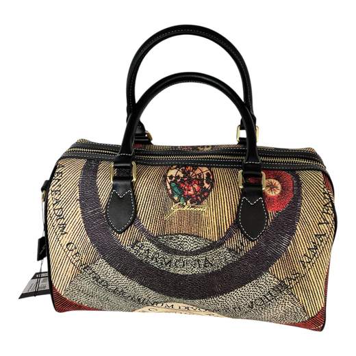 Gattinoni Borsa Planetarium