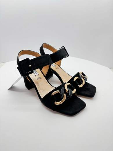 Queen Helena sandali donna