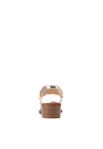 Queen Helena sandali donna