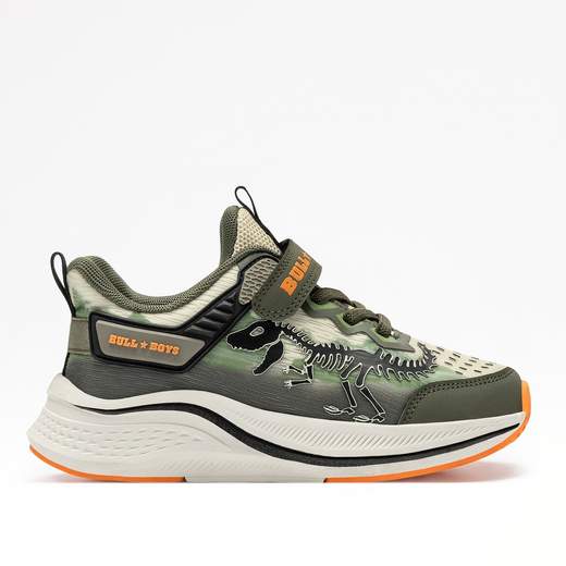 BULL BOYS DNAR5274B00