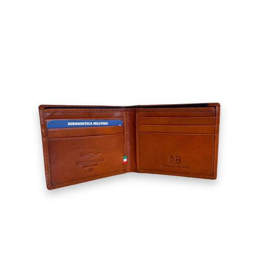 Aeuronautica Militare Portafoglio Uomo