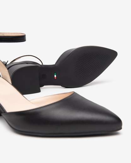 Nero Giardini E512350D