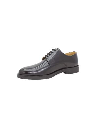 Class Stringata Uomo in pelle