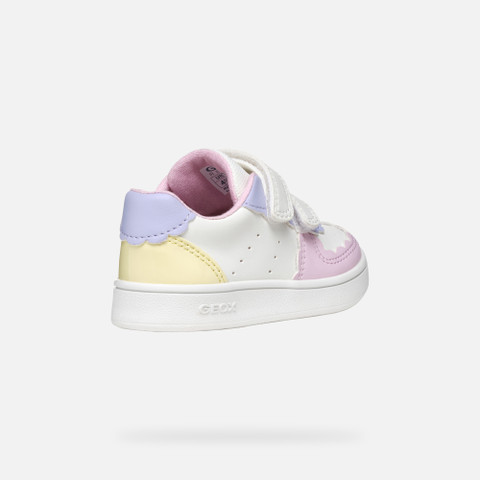 Geox Sneakers Bambina