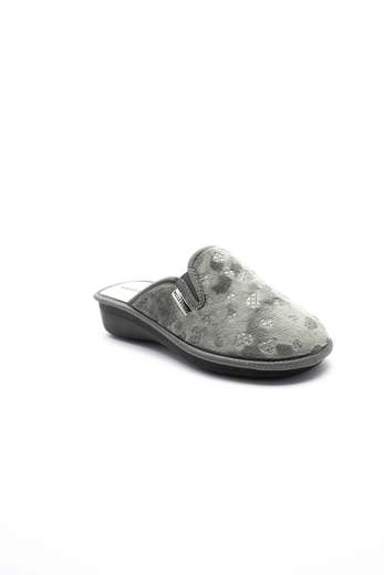 Valleverde Pantofole donna in tessuto