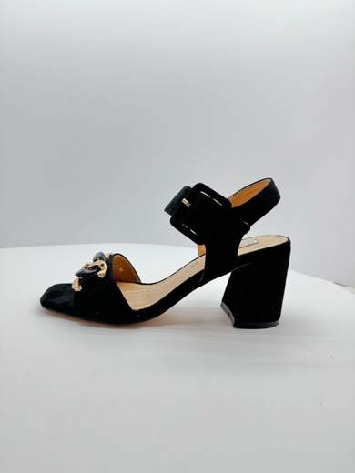 Queen Helena sandali donna