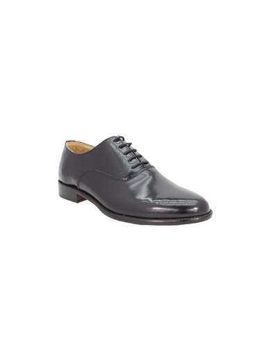 Class Stringata Uomo in Pelle