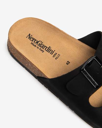 Nero Giardini E601202U
