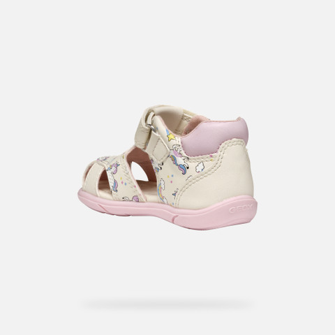 Geox Sandalo bambina