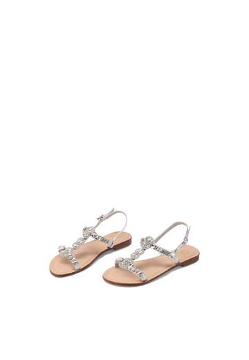 Queen Helena sandali donna