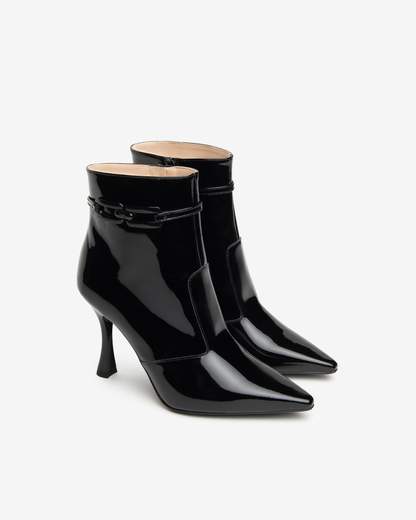 Nero Giardini Tronchetto Donna