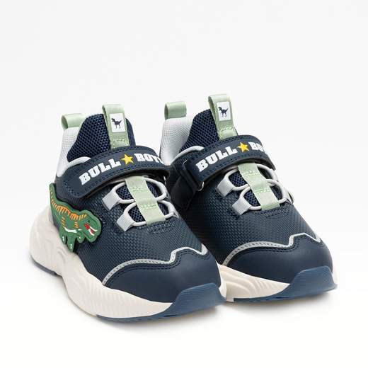 BULL BOYS DN5123