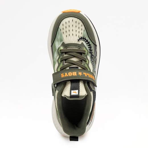 BULL BOYS DNAR5274B00