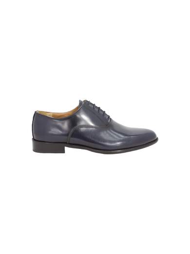 Class Stringata Uomo in Pelle