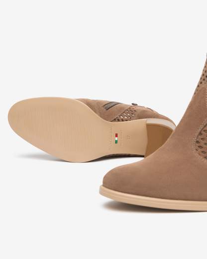 Nero Giardini E615110D