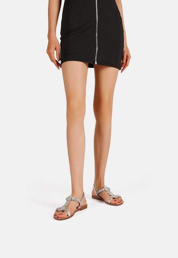 Queen Helena sandali donna