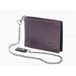 Aeuronautica Militare Portafoglio uomo