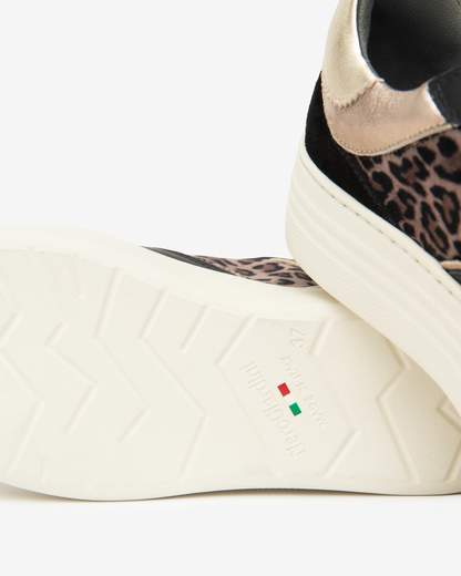 Nero Giardini I514180D