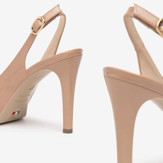 Nero Giardini Sandali Donna