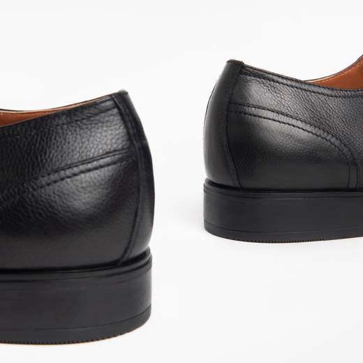 Nero Giardini Stringate Uomo