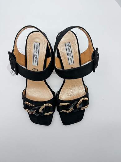 Queen Helena sandali donna