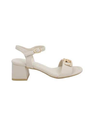 Gattinoni Roma Sandalo con Tacco