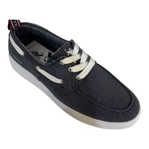 U.S. Polo Assn. MOCASSINO UOMO