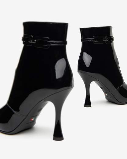 Nero Giardini Tronchetto Donna