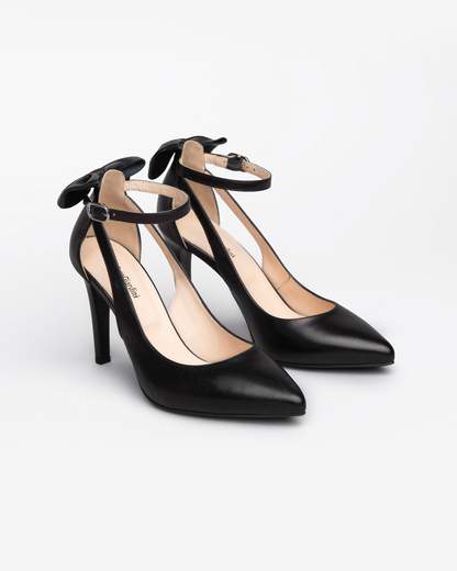 Nero Giardini Decollete Donna