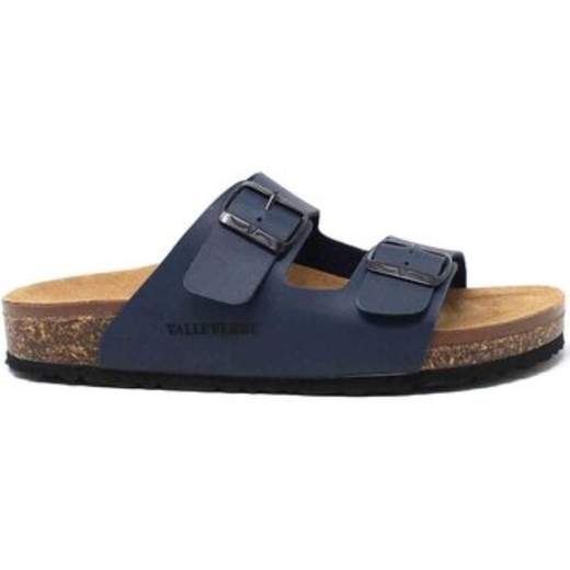 Valleverde Sandali Uomo Fussbet