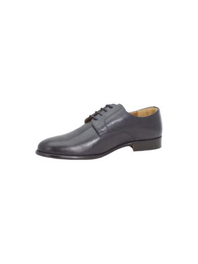 Class Stringata Uomo in Pelle