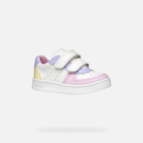 Geox Sneakers Bambina